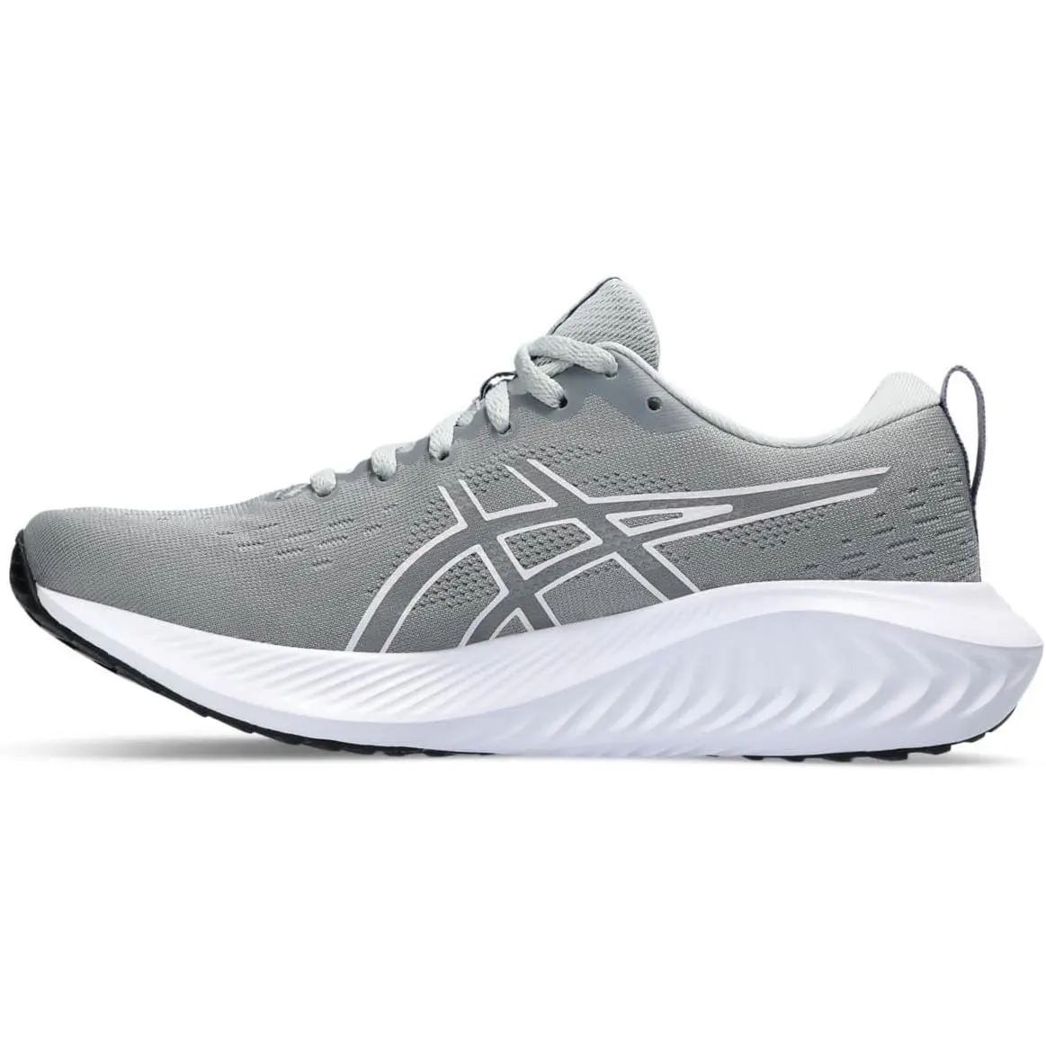 Asics shoes - ASICS Gel Excite - Gel Excite - 1012B418-021 - Gray (UPC: 197298117753) 2
