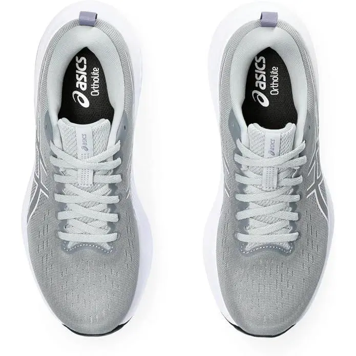 Asics shoes - ASICS Gel Excite - Gel Excite - 1012B418-021 - Gray (UPC: 197298117753) 3