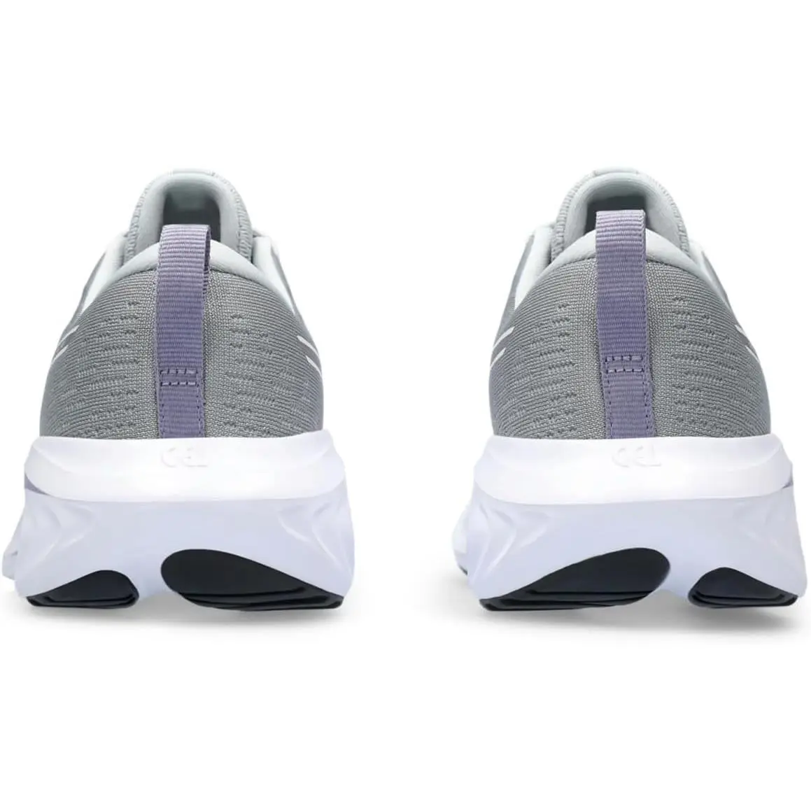 Asics shoes - ASICS Gel Excite - Gel Excite - 1012B418-021 - Gray (UPC: 197298117753) 4