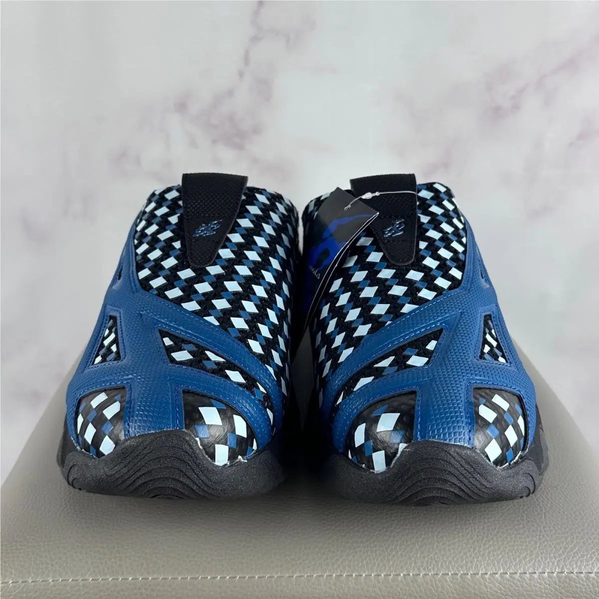 Asics shoes - Kiko - Kiko - Blue 9
