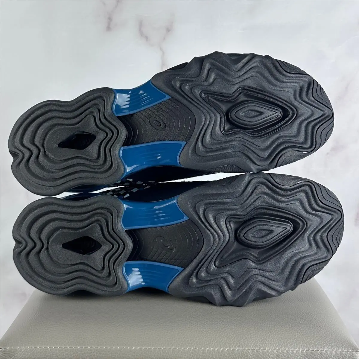 Asics shoes - Kiko - Kiko - Blue 11