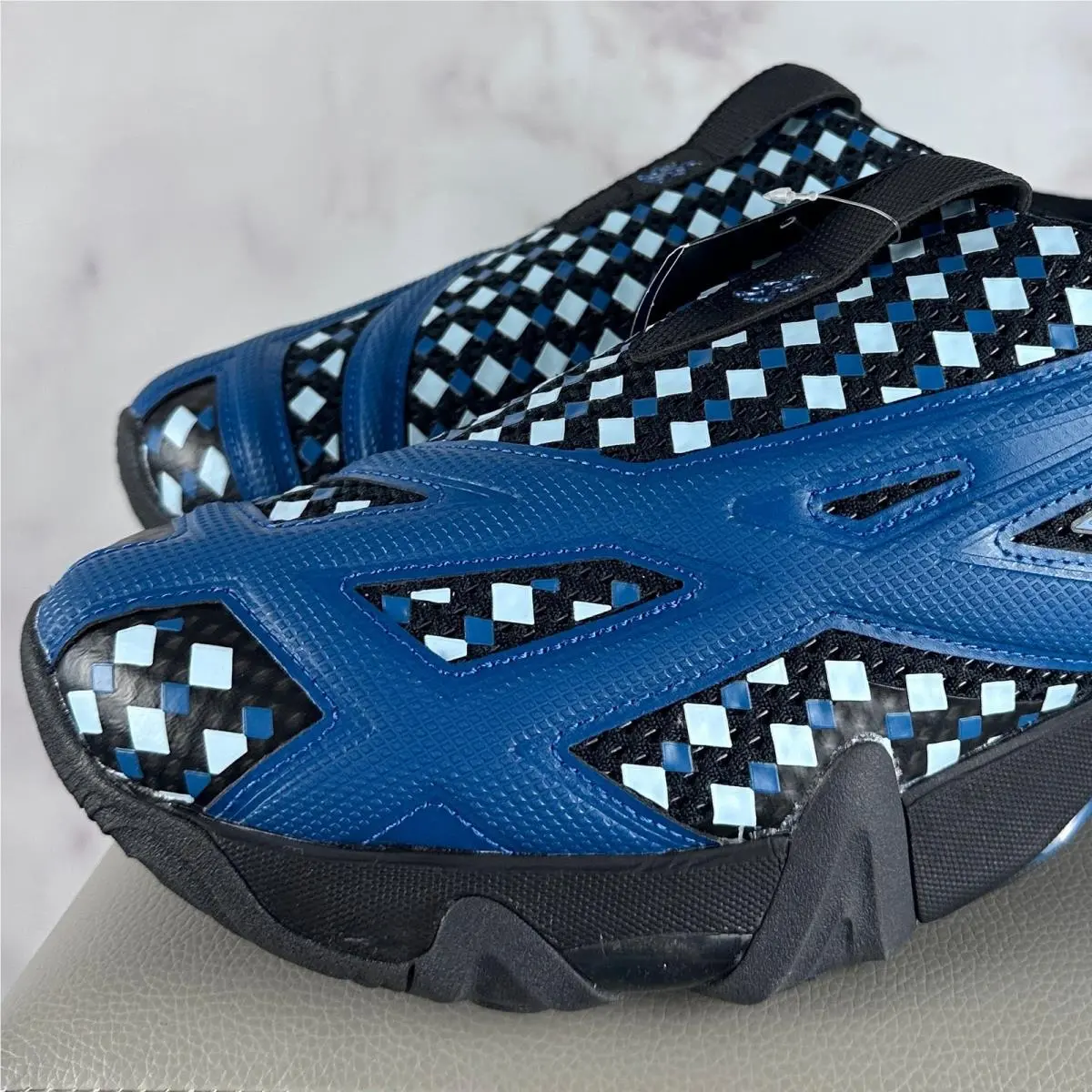 Asics shoes - Kiko - Kiko - Blue 0