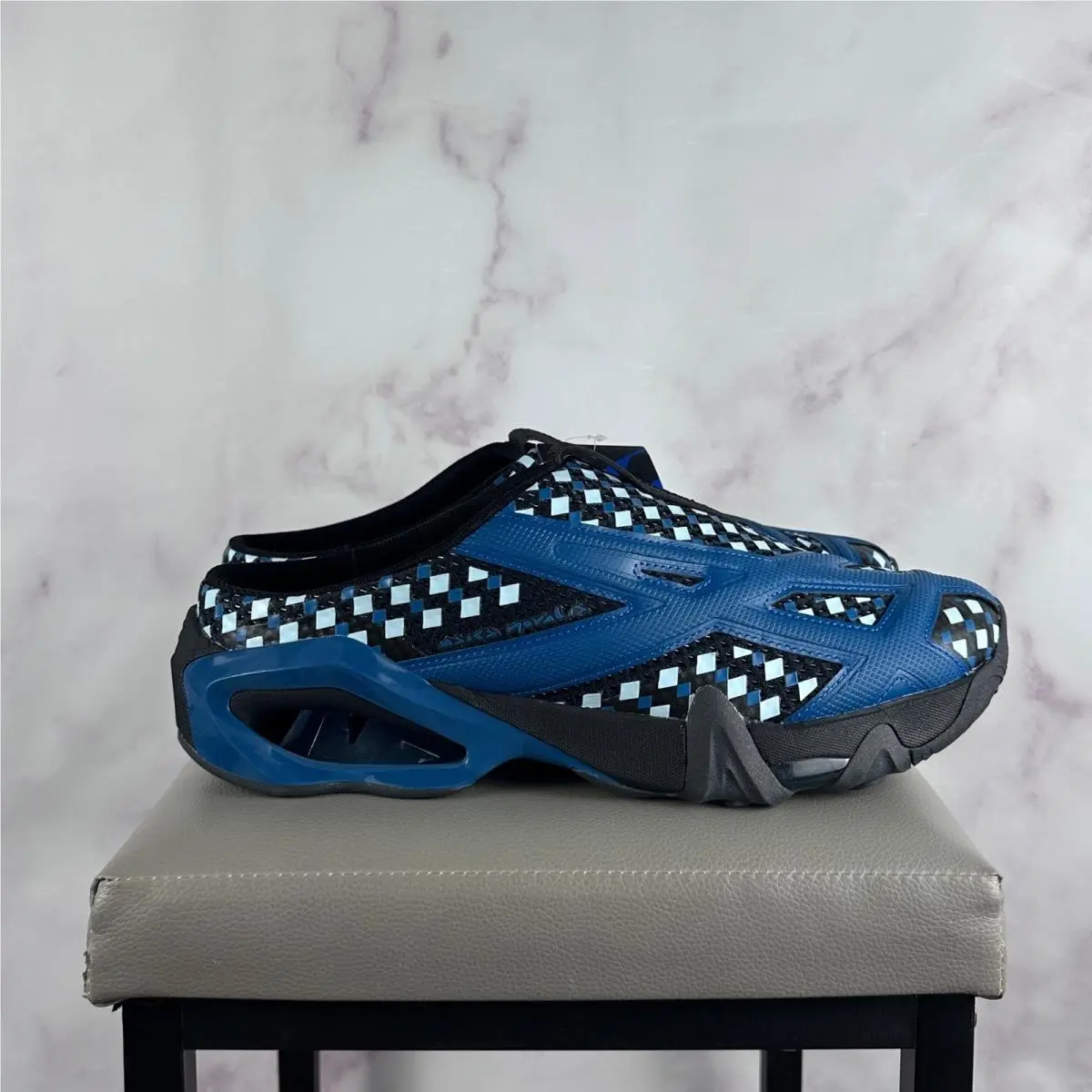 Asics shoes - Kiko - Kiko - Blue 8