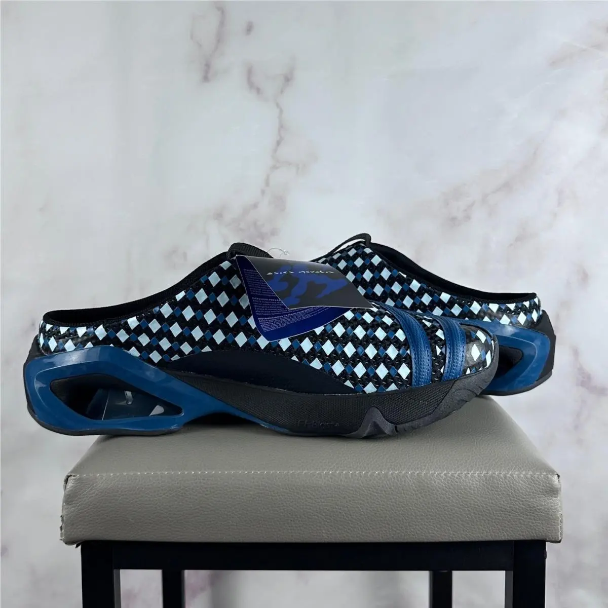 Asics shoes - Kiko - Kiko - Blue 10