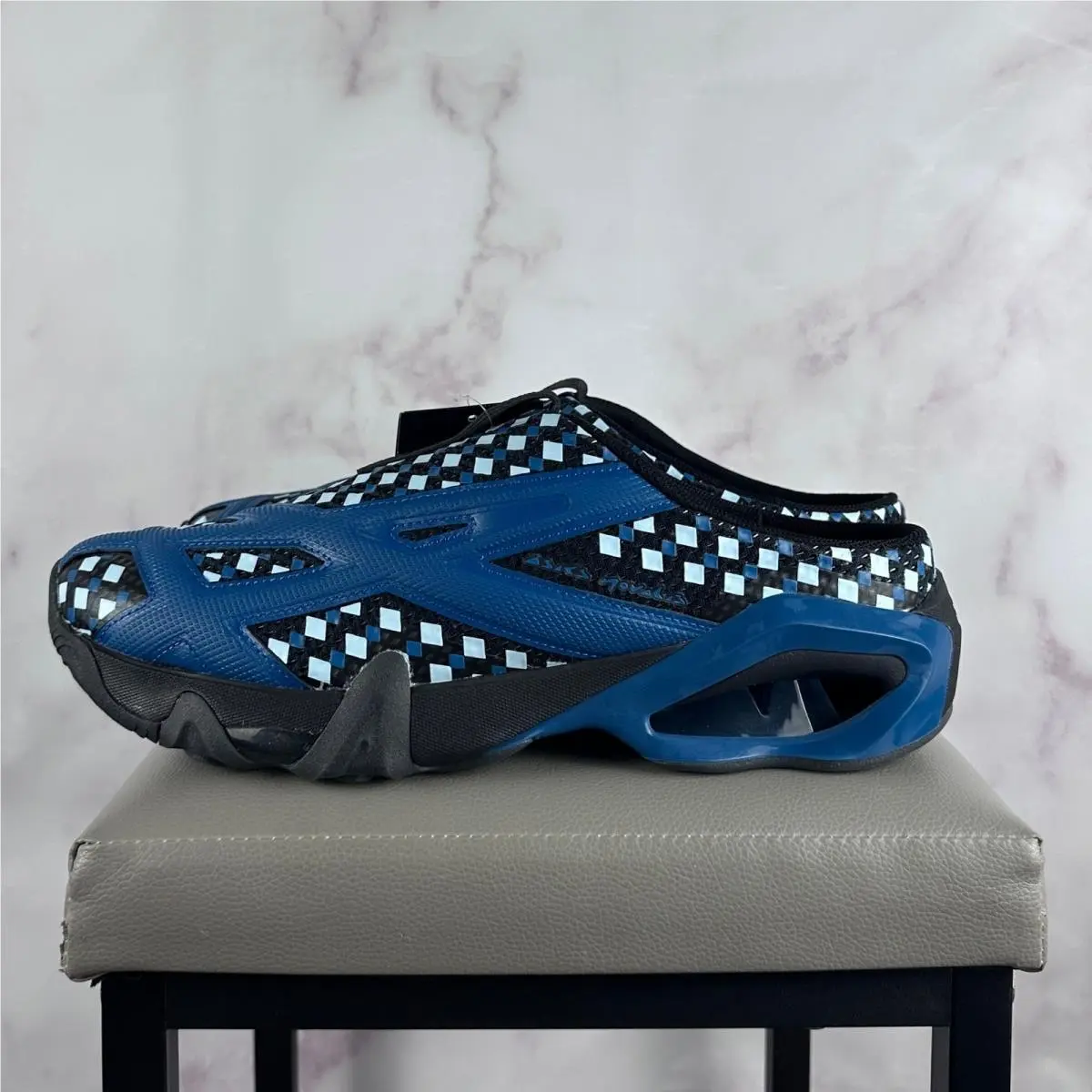 Asics shoes - Kiko - Kiko - Blue 2