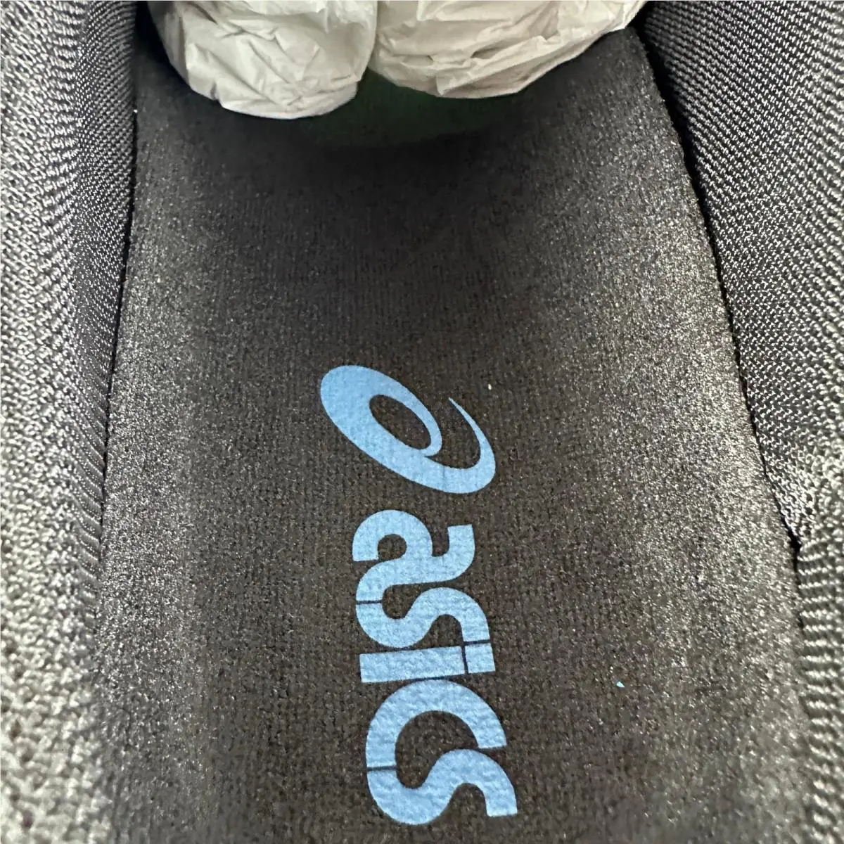 Asics shoes - Kiko - Kiko - Blue 6