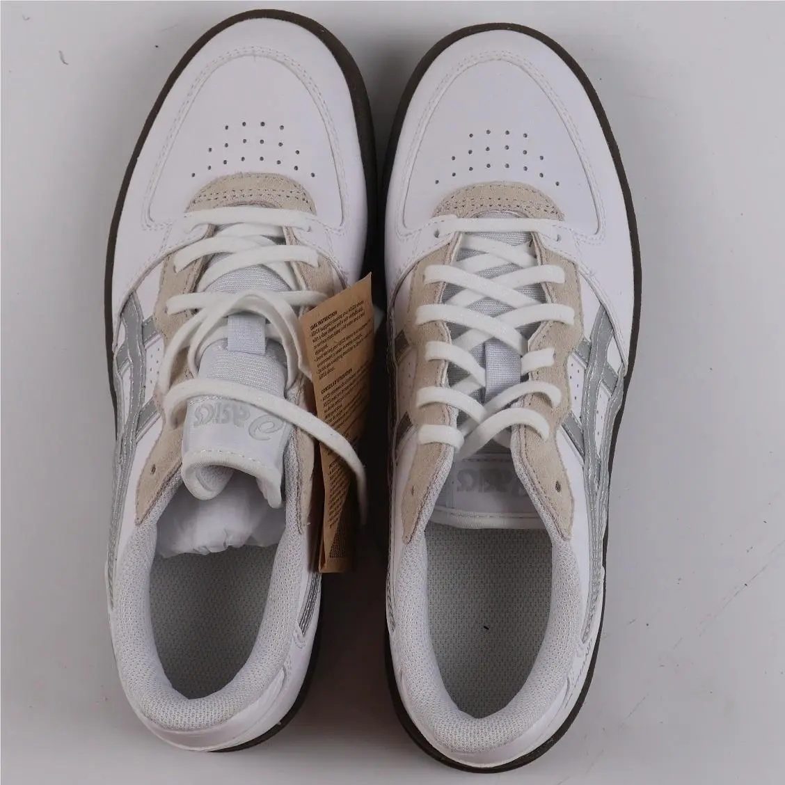 Asics shoes - ASICS Skyhand OG - Skyhand - White 0
