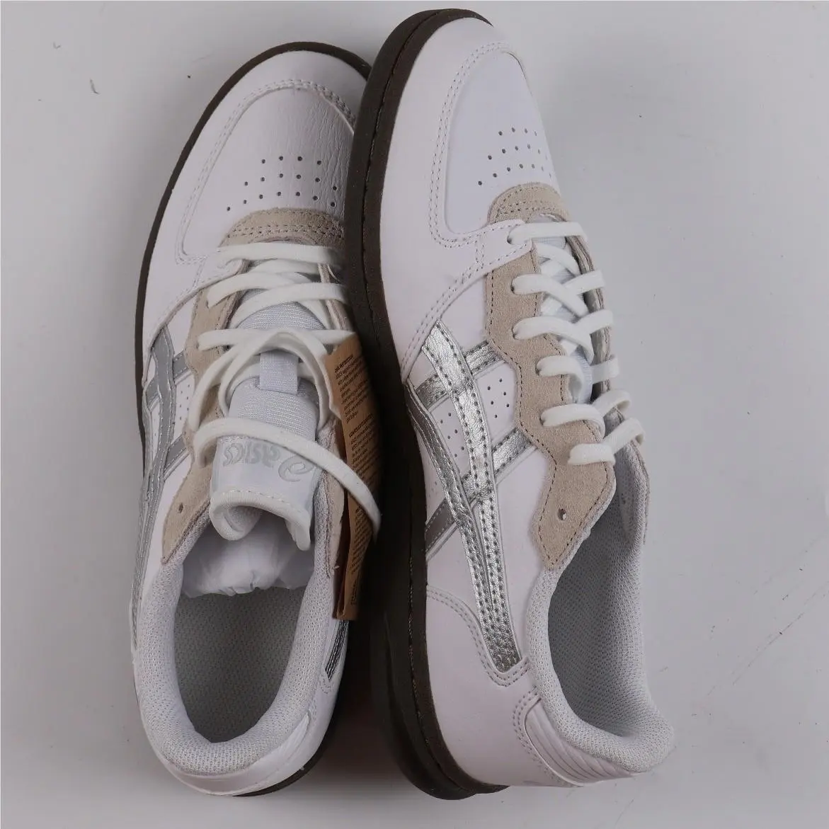 Asics shoes - ASICS Skyhand OG - Skyhand - White 1