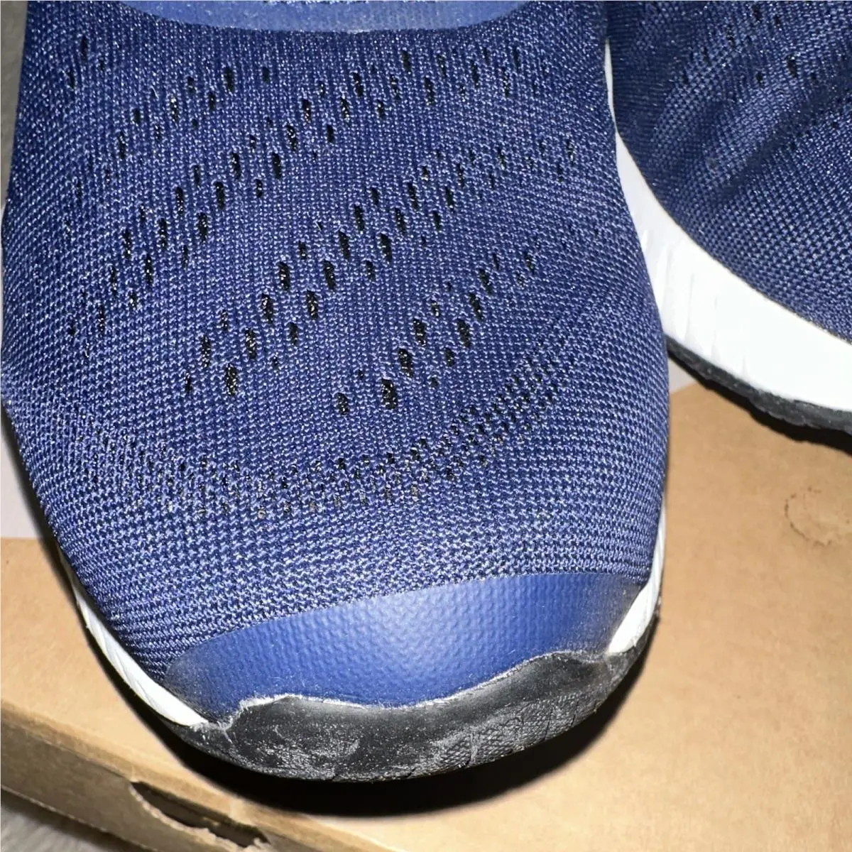 Asics shoes - ASICS Flex C - Flex - 1201A275-400 - Blue 0