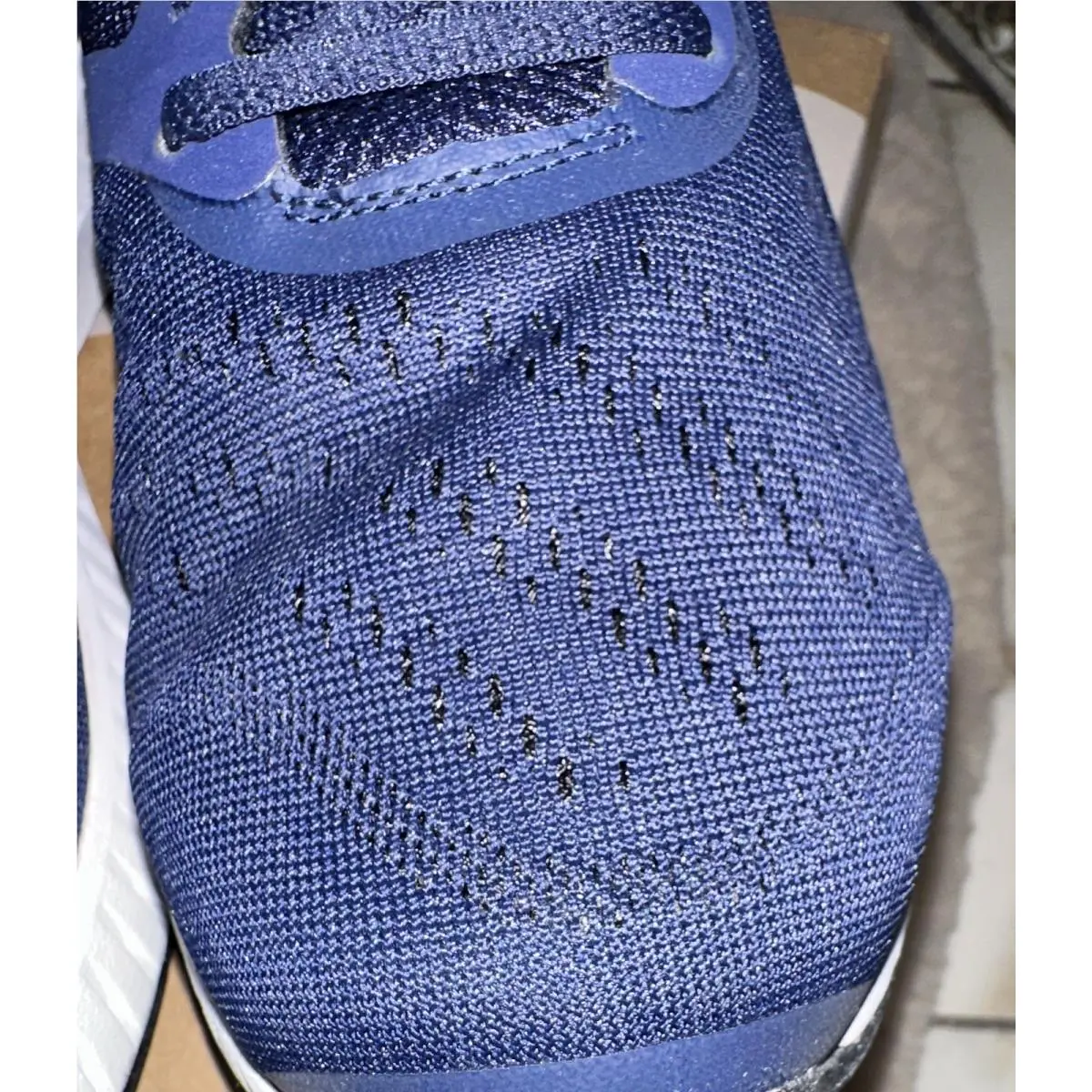 Asics shoes - ASICS Flex C - Flex - 1201A275-400 - Blue 1