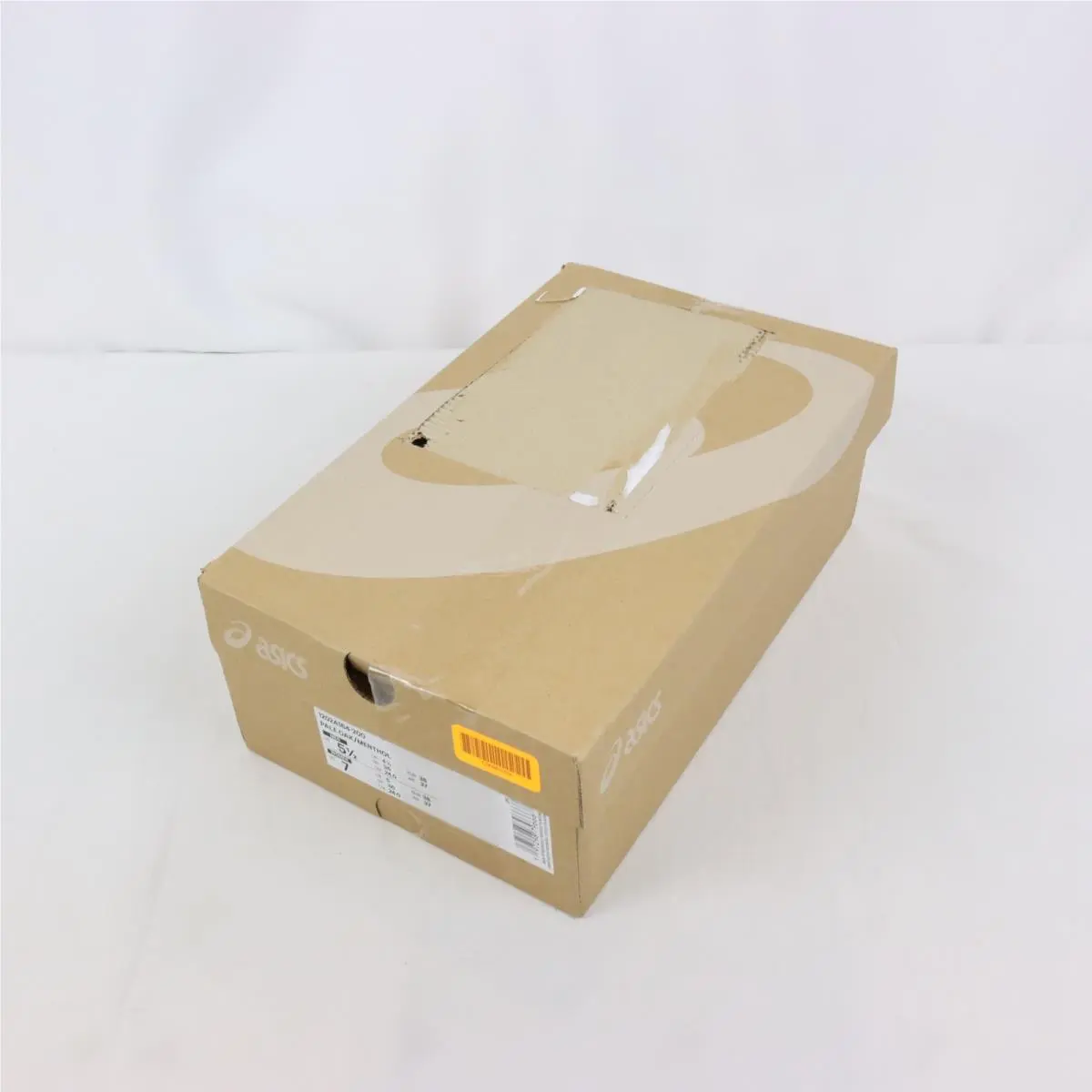 Asics shoes - 1202A164200 - 1202A164-200 - Multicolor (UPC: 197298796668) 4