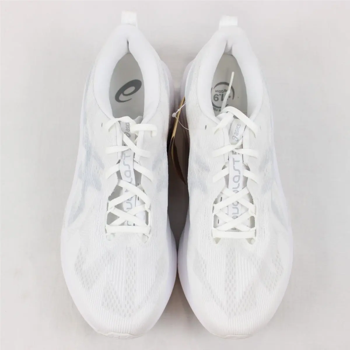 Asics shoes - 1011B974100 - 1011B974-100 - White (UPC: 197298642576) 0