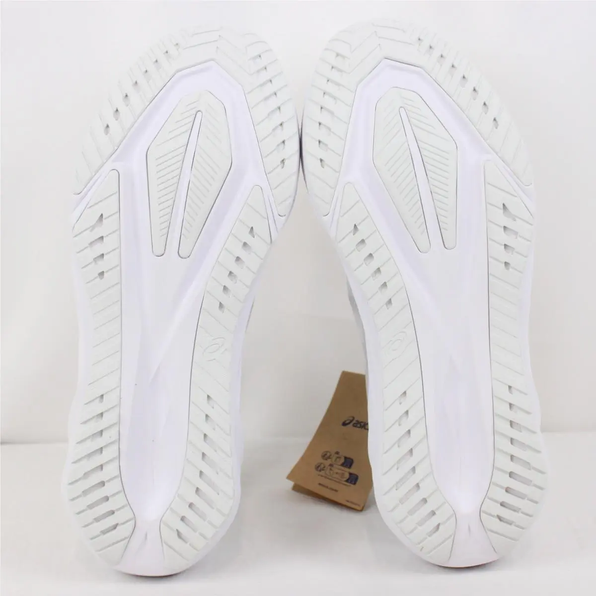 Asics shoes - 1011B974100 - 1011B974-100 - White (UPC: 197298642576) 2
