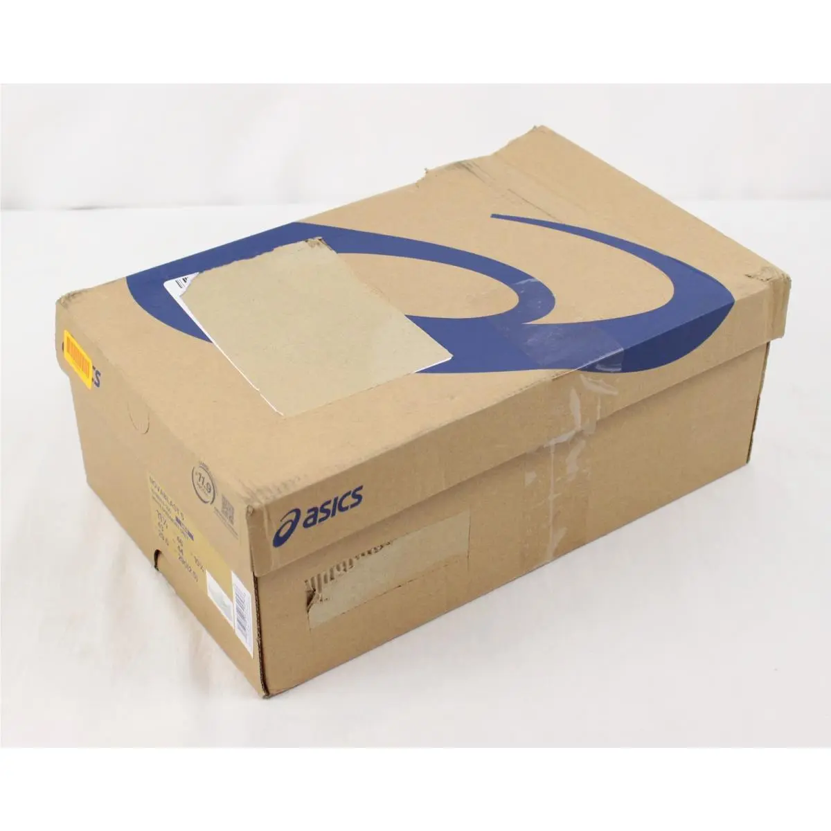 Asics shoes - 1011B974100 - 1011B974-100 - White (UPC: 197298642576) 5