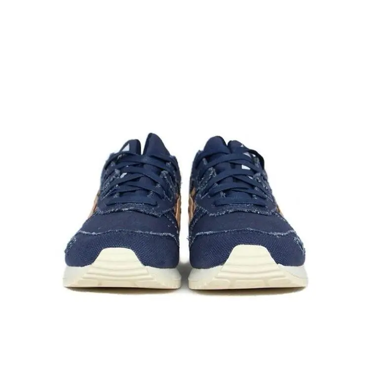 Asics shoes - ASICS Gel Lyte III - Gel Lyte III - H7E2N-4971 - Blue 3