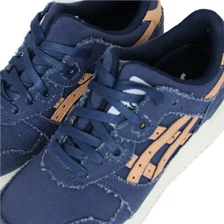 Asics shoes - ASICS Gel Lyte III - Gel Lyte III - H7E2N-4971 - Blue 2