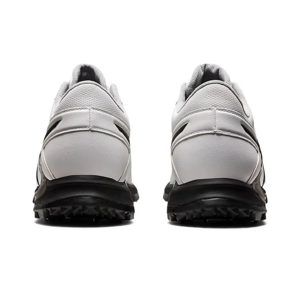 Asics shoes - Black, White (UPC: 196074288175) 3