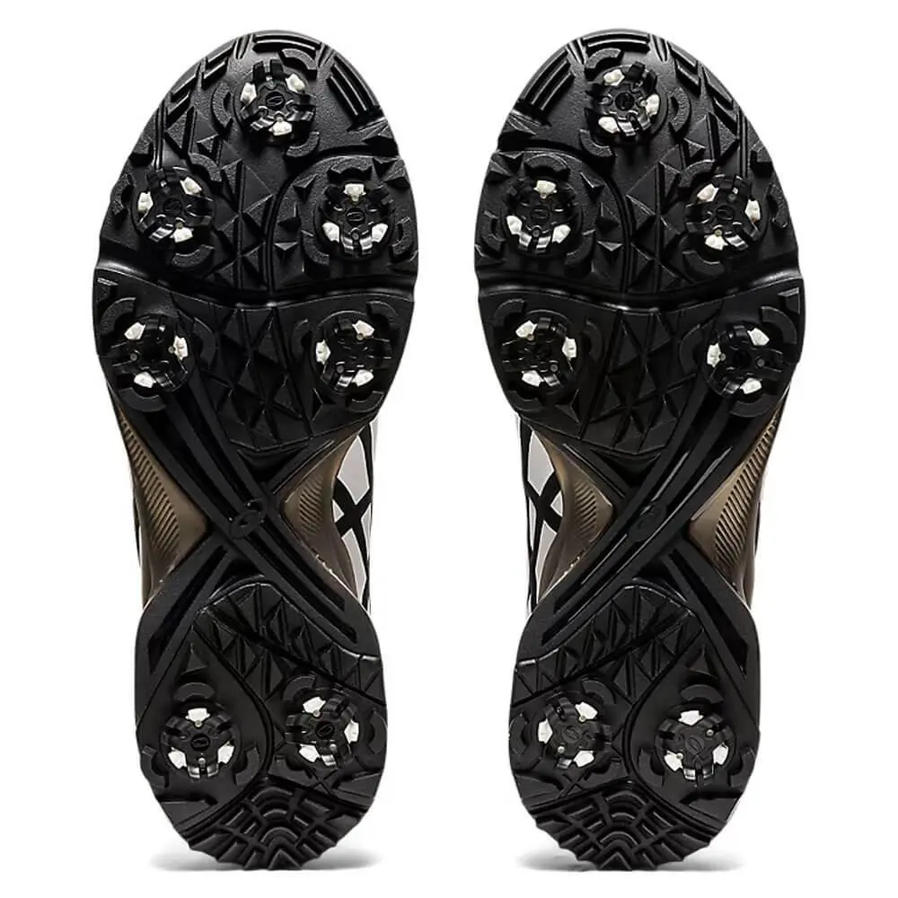 Asics shoes - Black, White (UPC: 196074288175) 5