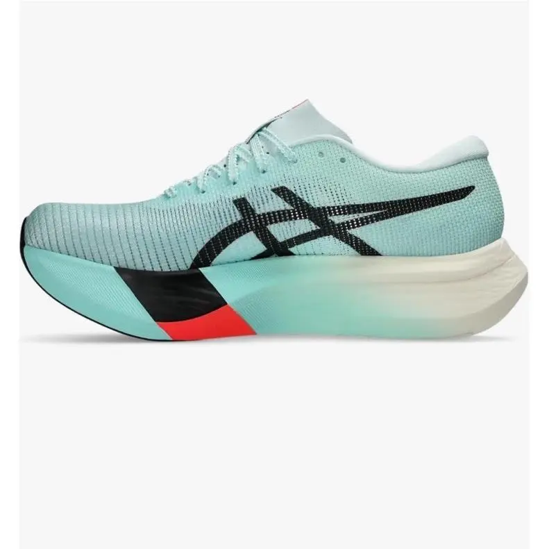 Asics shoes - ASICS Metaspeed Edge - Metaspeed Edge - Illuminate Mint/Black 2