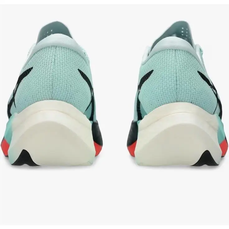 Asics shoes - ASICS Metaspeed Edge - Metaspeed Edge - Illuminate Mint/Black 3