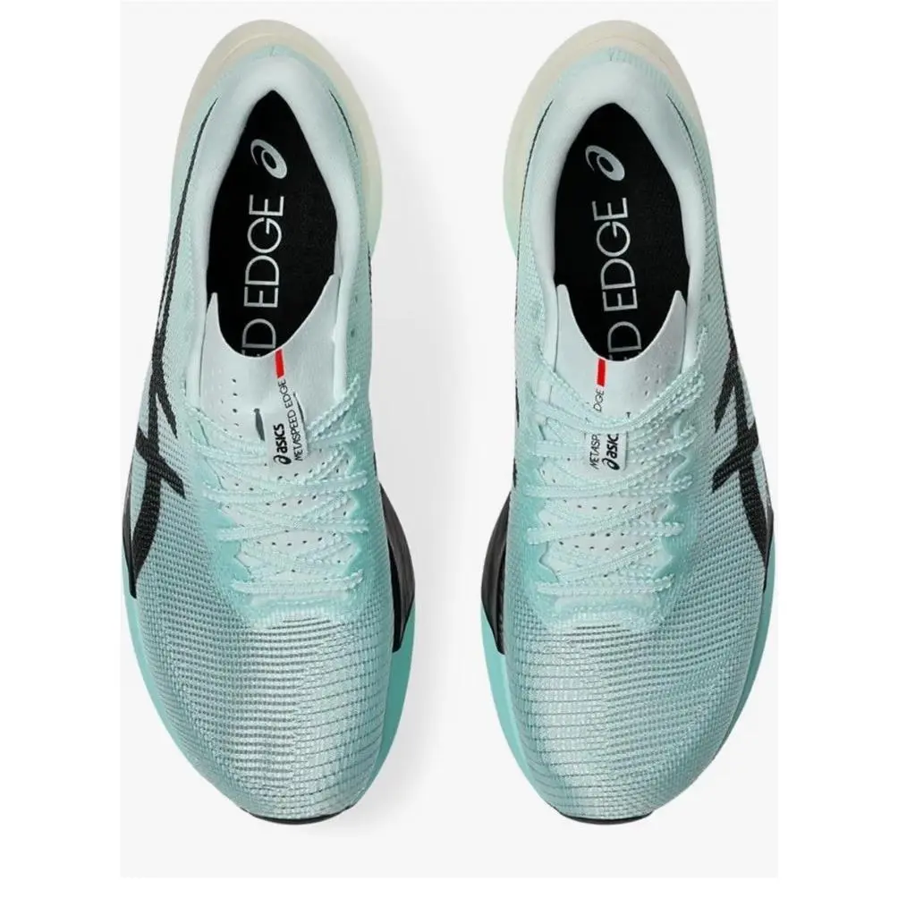 Asics shoes - ASICS Metaspeed Edge - Metaspeed Edge - Illuminate Mint/Black 4