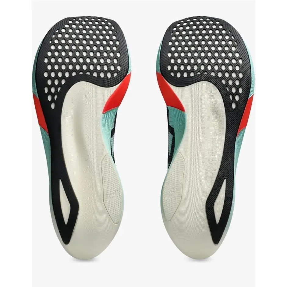 Asics shoes - ASICS Metaspeed Edge - Metaspeed Edge - Illuminate Mint/Black 5