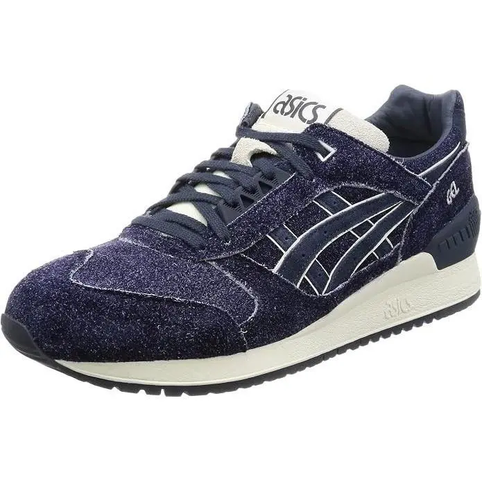 Asics shoes - ASICS Gel-Respector - Blue 0