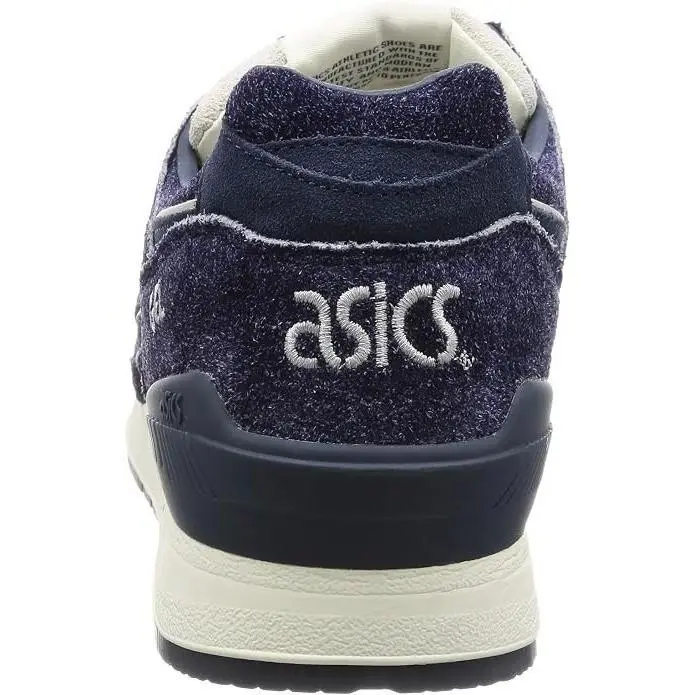 Asics shoes - ASICS Gel-Respector - Blue 3