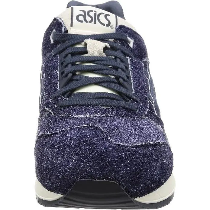 Asics shoes - ASICS Gel-Respector - Blue 4