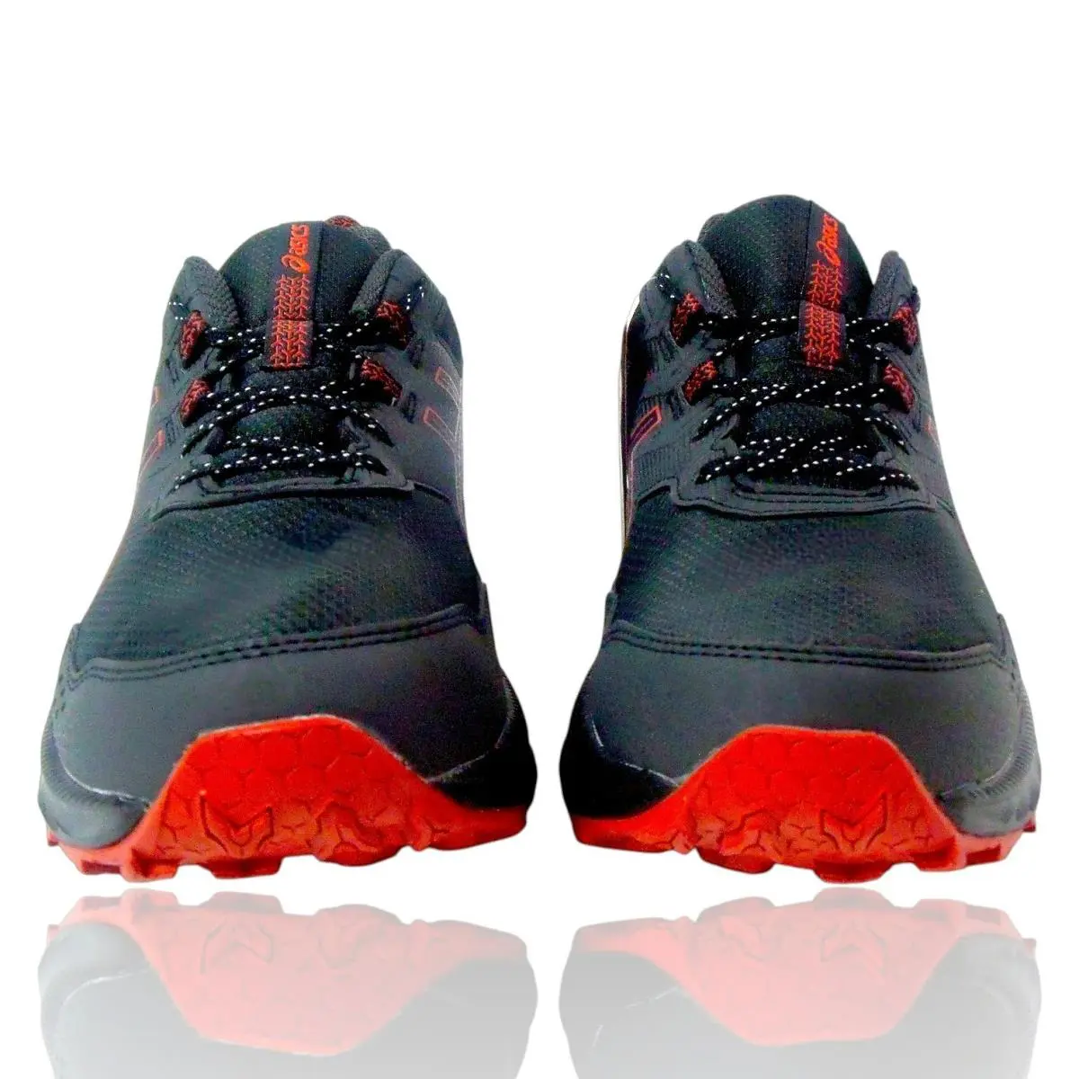 Asics shoes - ASICS GEL-Venture - Graphite Grey / Spice Latte 9