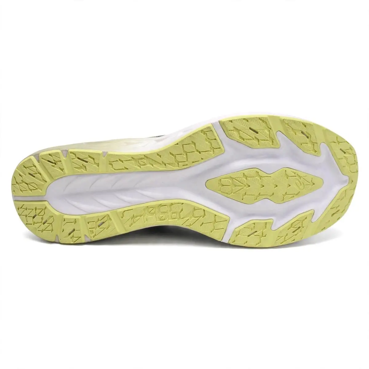 Asics shoes - Green 5