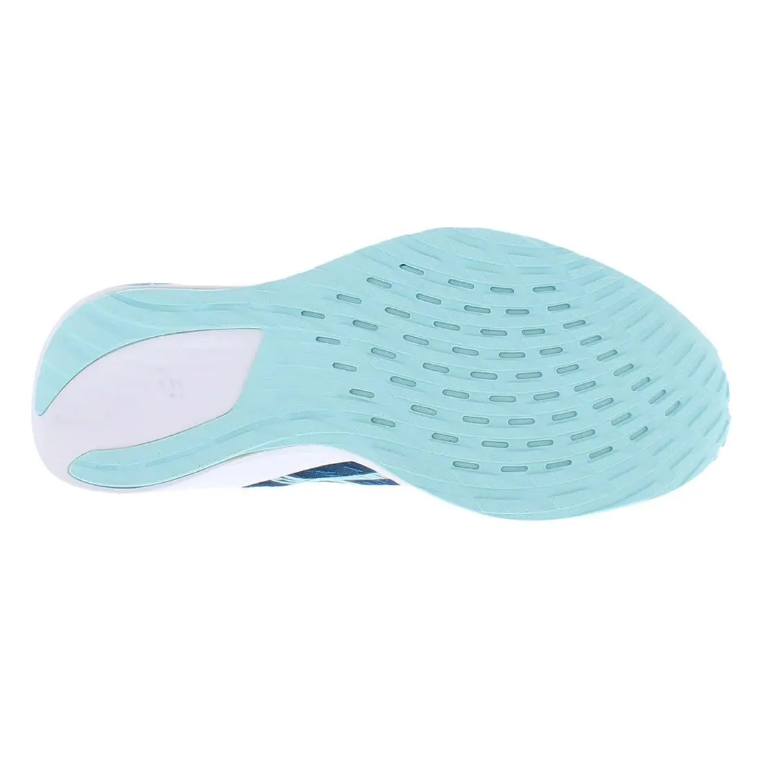 Asics shoes - Navy/Sky (UPC: 196074071272) 2