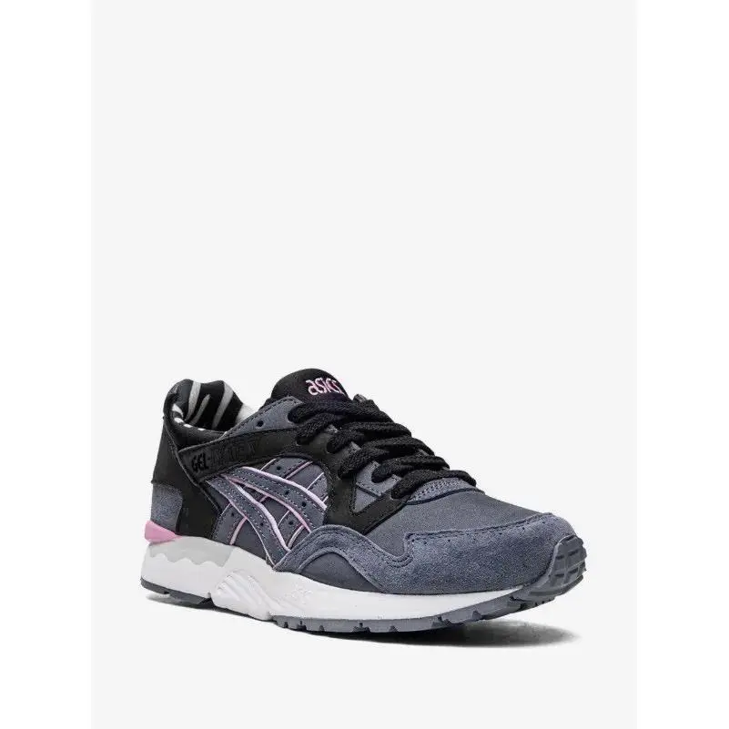 Asics shoes - ASICS GEL-Lyte V - H51FK-3434 - Flint Stone/Flint Stone 0