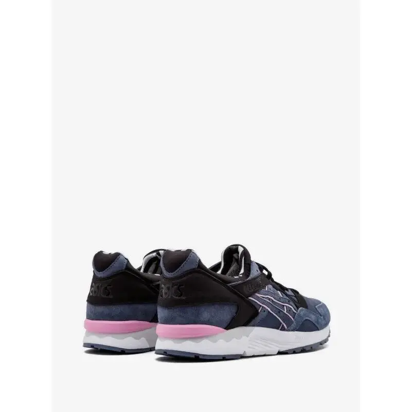 Asics shoes - ASICS GEL-Lyte V - H51FK-3434 - Flint Stone/Flint Stone 1