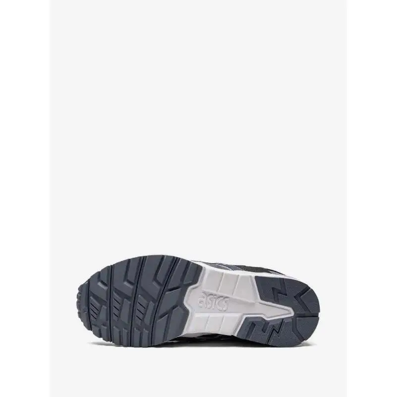 Asics shoes - ASICS GEL-Lyte V - H51FK-3434 - Flint Stone/Flint Stone 2