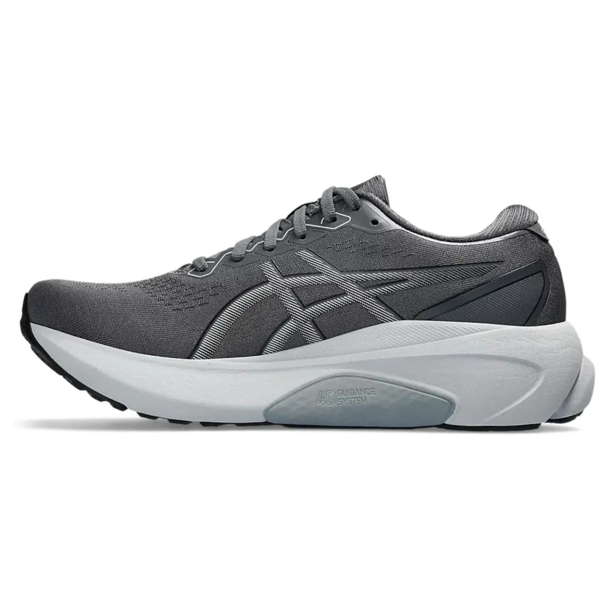 Asics shoes - ASICS GEL-Kayano 30 - 1011B5077-600 - Carrier Grey/Piedmont Grey (UPC: 196074916290) 0
