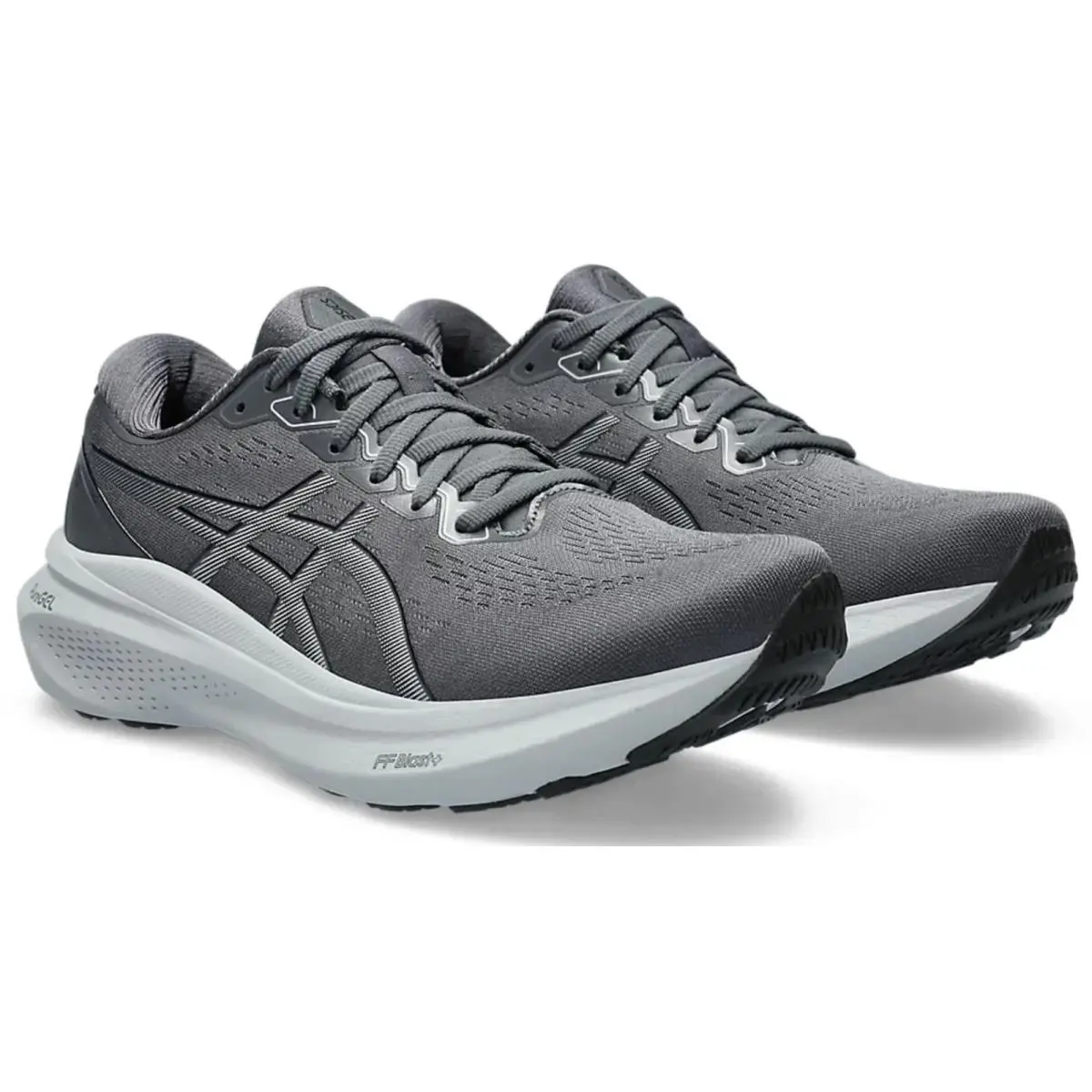 Asics shoes - ASICS GEL-Kayano 30 - 1011B5077-600 - Carrier Grey/Piedmont Grey (UPC: 196074916290) 1