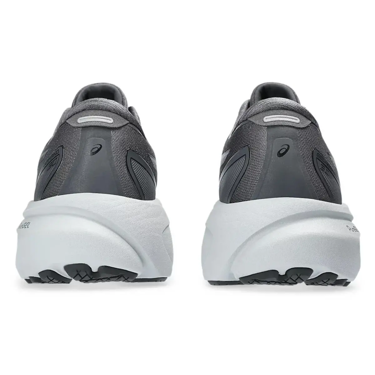 Asics shoes - ASICS GEL-Kayano 30 - 1011B5077-600 - Carrier Grey/Piedmont Grey (UPC: 196074916290) 3