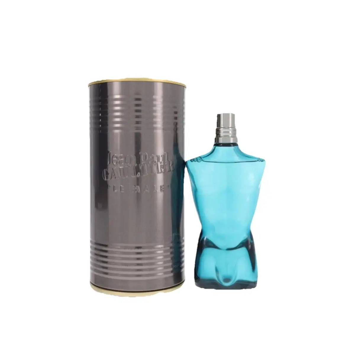 Le Male After Shave Lotion Splash 4.2 oz 125ml by Jean Paul Gaultier