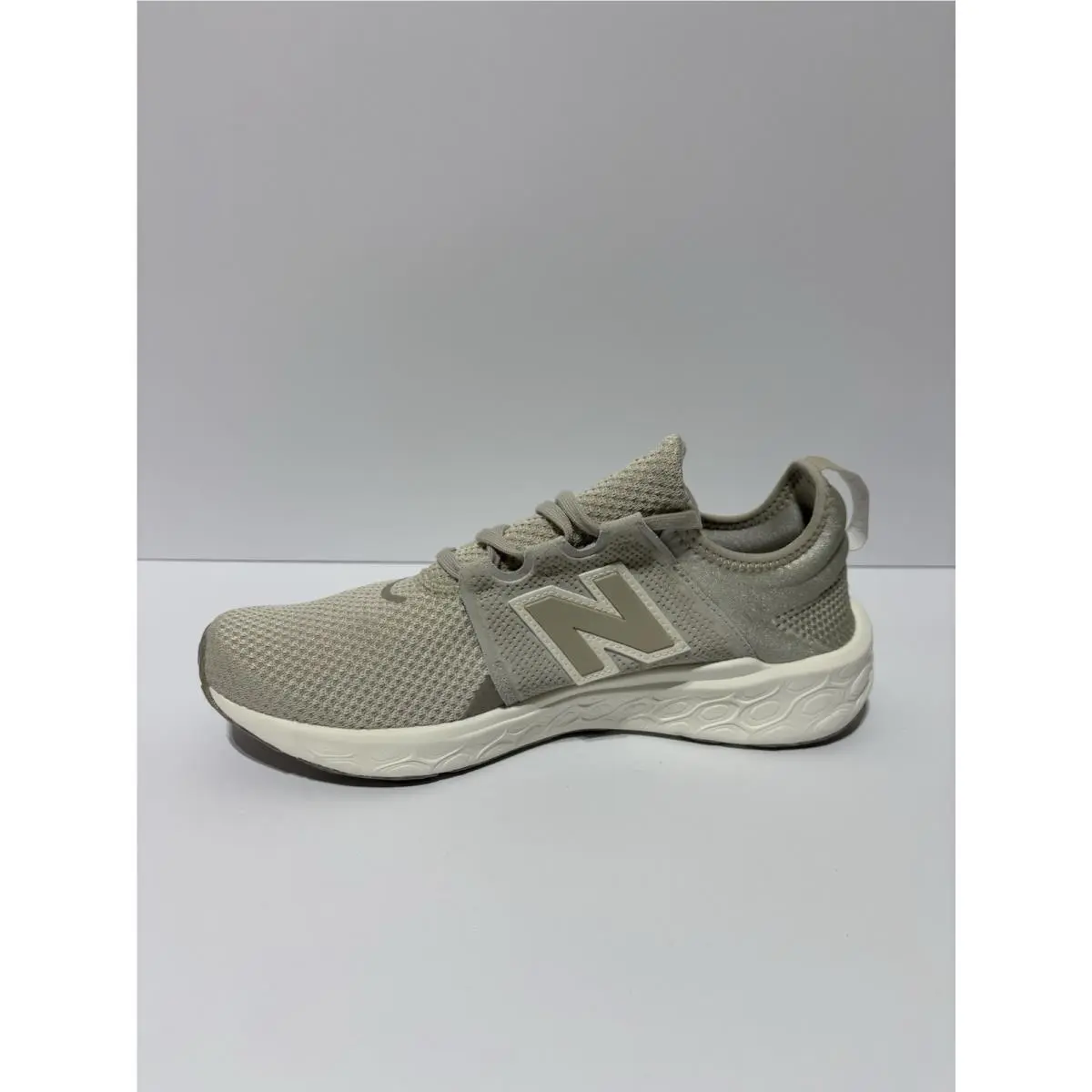 New Balance shoes - New Balance Fresh Foam - Fresh Foam - Gray 0