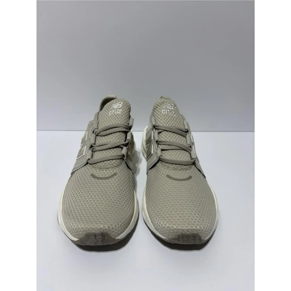 New Balance shoes - New Balance Fresh Foam - Fresh Foam - Gray 1