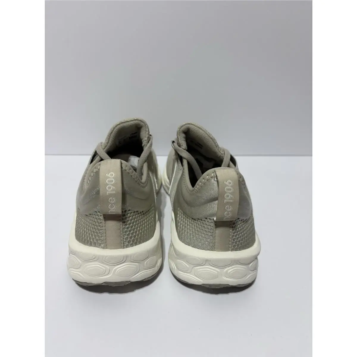 New Balance shoes - New Balance Fresh Foam - Fresh Foam - Gray 2