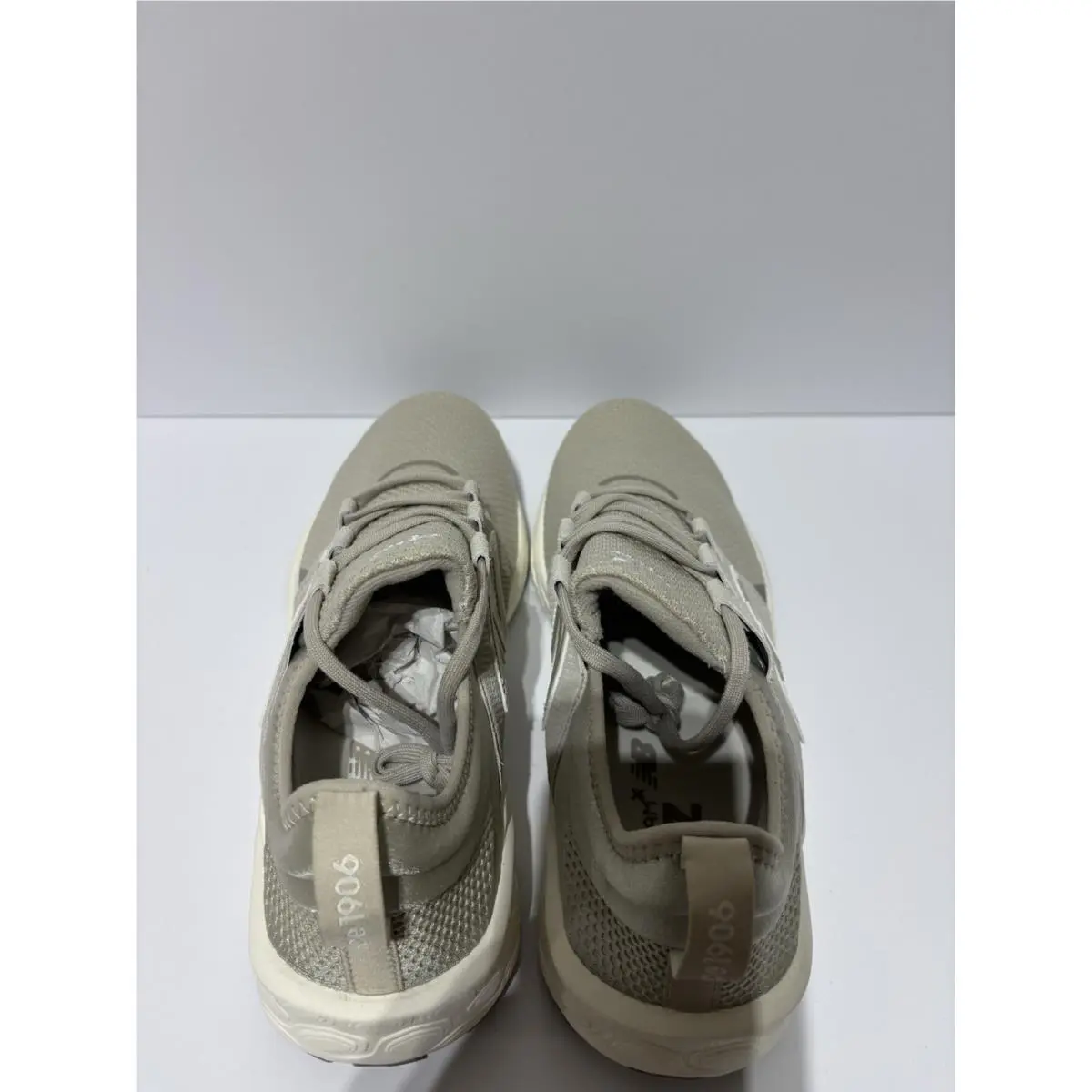New Balance shoes - New Balance Fresh Foam - Fresh Foam - Gray 3
