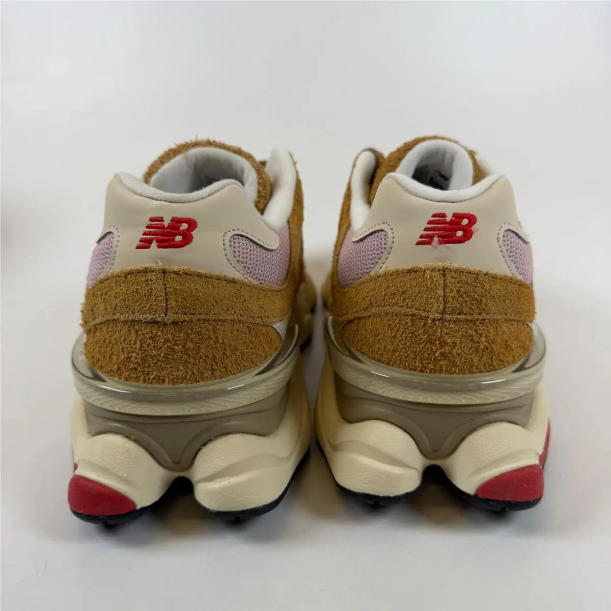 New Balance shoes - New Balance 9060 - Tan 3