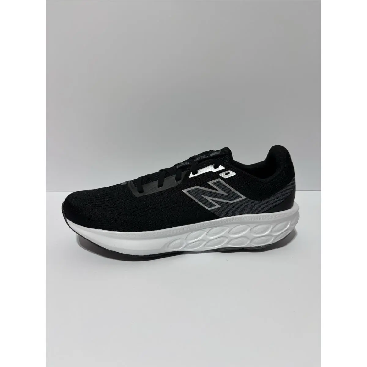 New Balance shoes - New Balance 520 - Black 0