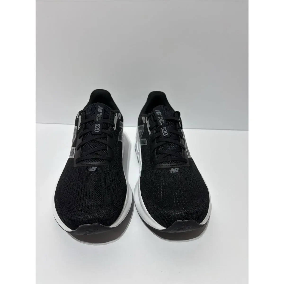New Balance shoes - New Balance 520 - Black 1