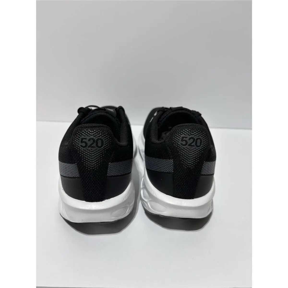 New Balance shoes - New Balance 520 - Black 2