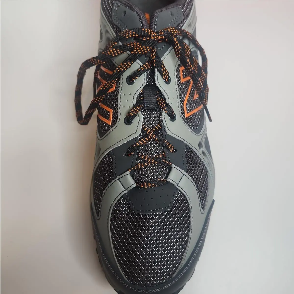 New Balance shoes - New Balance 481 - MX417WE4 - Gray 4