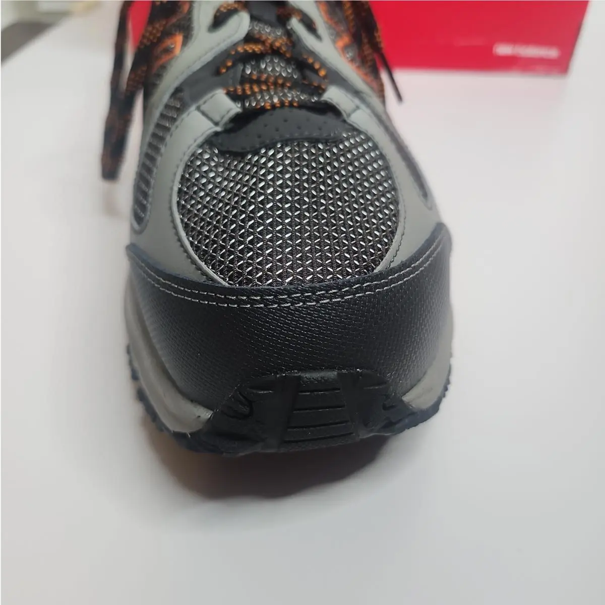 New Balance shoes - New Balance 481 - MX417WE4 - Gray 3