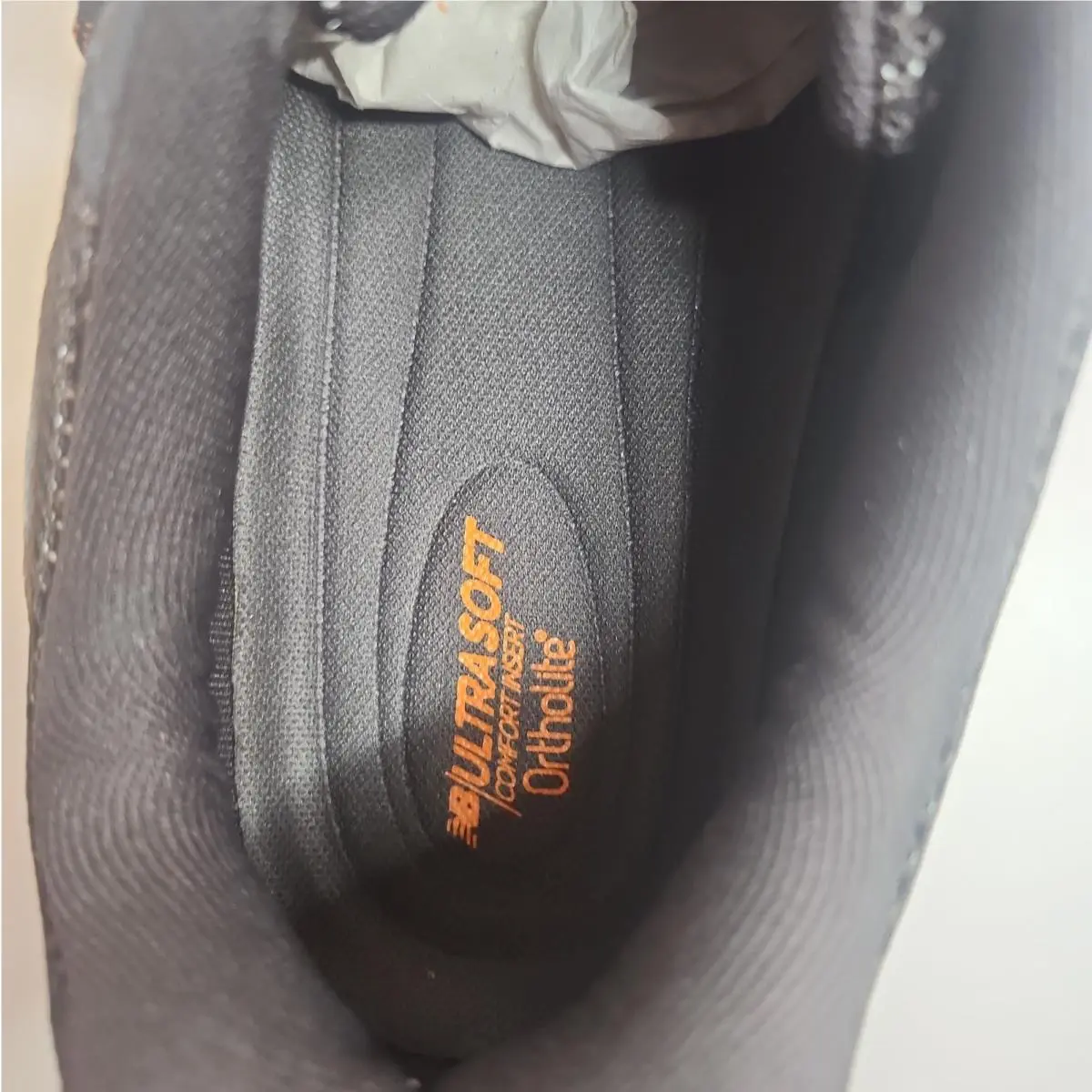 New Balance shoes - New Balance 481 - MX417WE4 - Gray 6